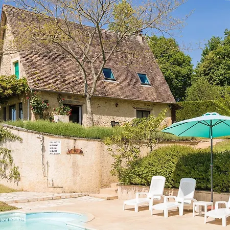 Magnificent With Pool In Casa de Férias