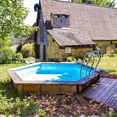 Magnificent With Pool In Casa de Férias *