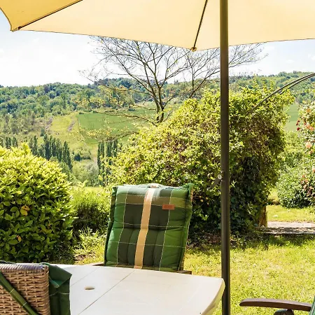 Holiday home Magnificent With Pool In *