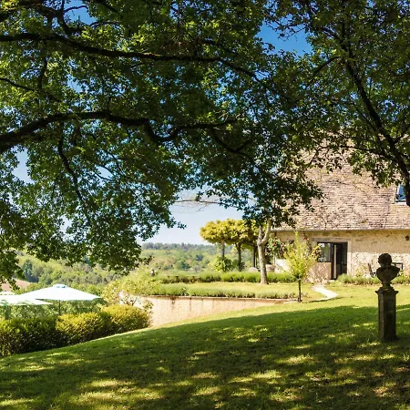 Holiday home Magnificent With Pool In *